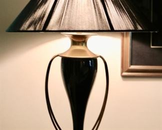 Chapman Lamp