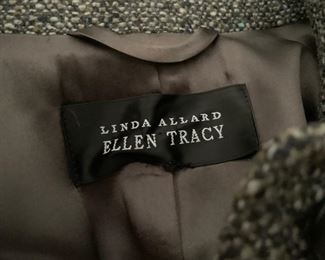 Ellen Tracy Coat