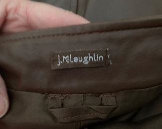 J. McLaughlin Coat