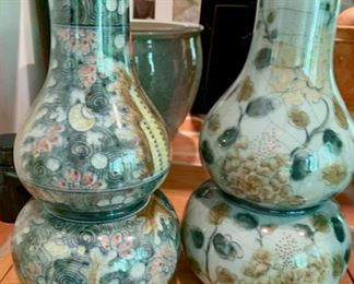 Maitland Smith Vases