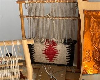 Native Looms
