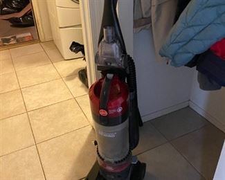 vacuum