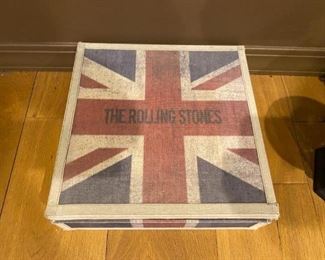 Rolling Stones