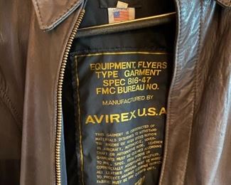 Avirex USA