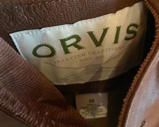 Orvis Sporting Tradition 