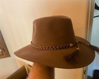 Mens hats