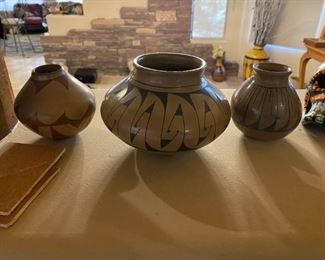 pottery 