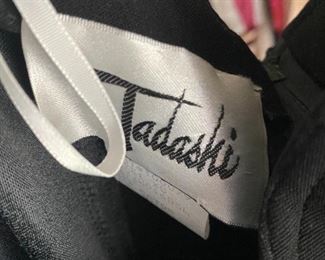 Tadaski dress