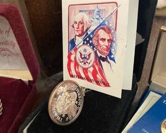 American the beautiful coin