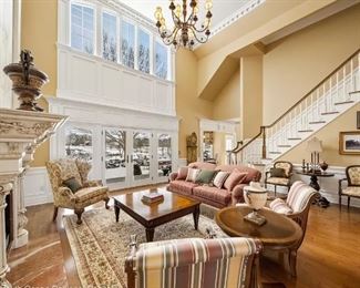 980 living room