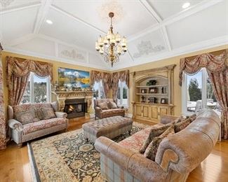 980 family room