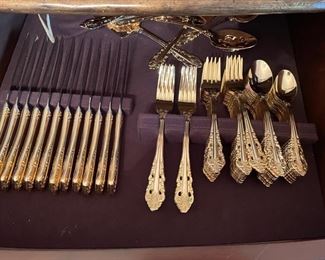 980 flatware