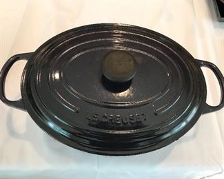 Le Creuset