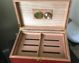 Humidor