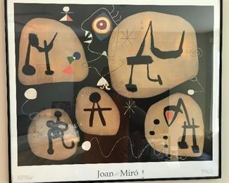 Joan Miro