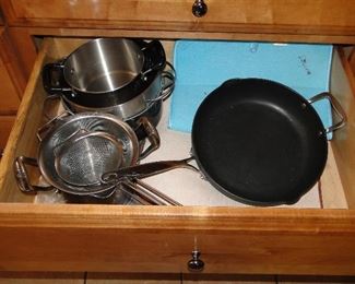 Pots/Pans