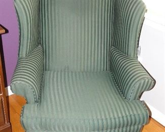 Wing Chair