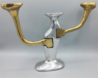 Candelabra by David Marshall