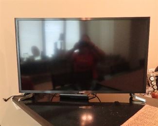 Samsung Flat Screen TV - 30"
