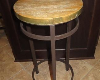 Single Bar Stool