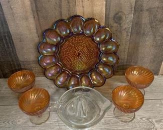 Autumn Tone 4 Sherberts