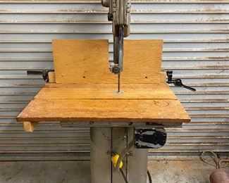 Kleen Kut Band Saw