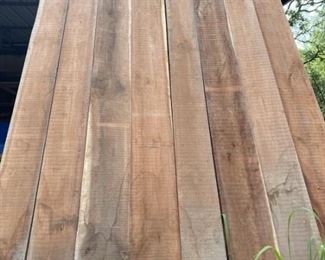 LUMBER!!! 86 Feet of Lumber