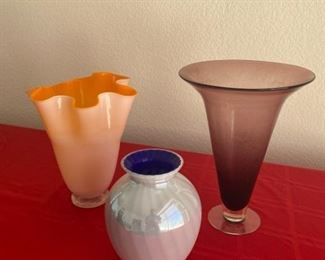 Decorative Unique Vases