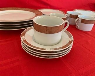 Gabbay China Set