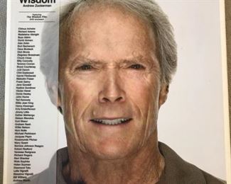 Wisdom Coffee Table Book