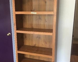  great bookcase   solid 