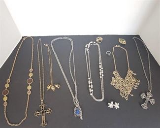 Sarah Coventry jewelry