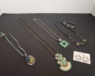 Lia Sophia jewelry