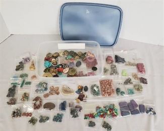 Stones for Jewelry making