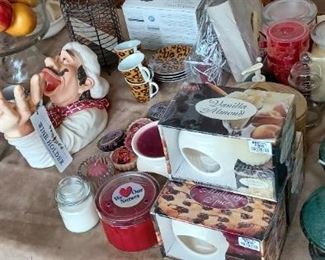 Interesting Collectibles