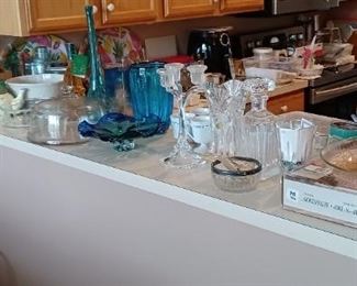 Kitchen Collectibles