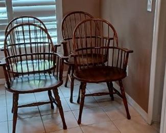 Wooden Dinning Chairs