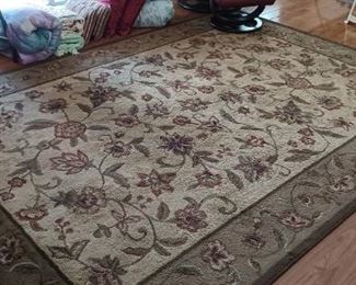 5'x7' Area Rug