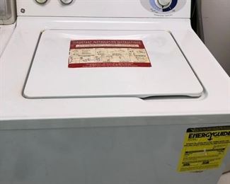 $175 GE Washer