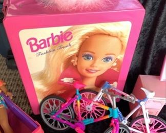 Barbie Doll accessories