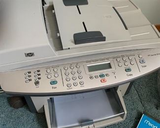 HP Laser Jet 3055 Printer 