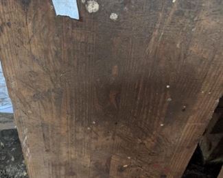 wide boards