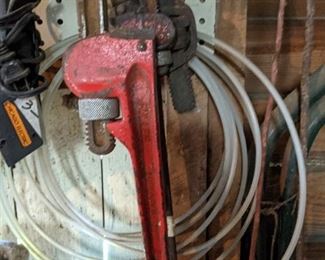 just one of many tools