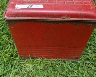 cola chest