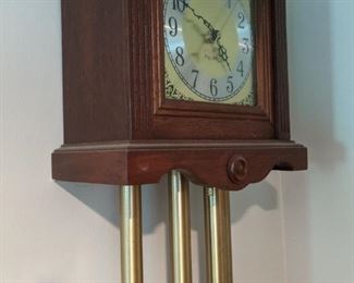 old clock