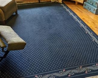 sweet rug