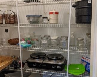 pantry