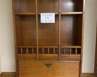 Vintage Hutch/Secretary