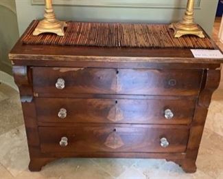 Empire Dresser