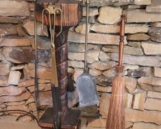 Fireplace Accessories